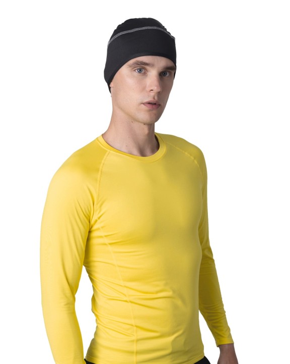 K-UP Sportmütze Mütze, Schal & Handschuh personalisierbar