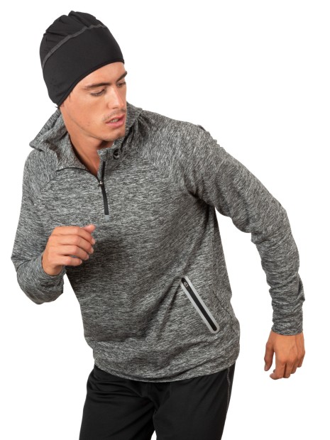 Bonnets, Écharpes & Gants à personnaliser K-UP Bonnet de sport 