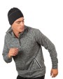 K-UP Sportmütze Mütze, Schal & Handschuh personalisierbar