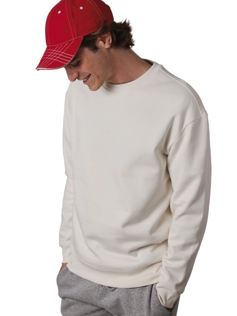 Casquettes à personnaliser K-UP Casquette fashion - 6 panneaux 