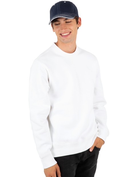 Casquettes à personnaliser K-UP Casquette fashion - 6 panneaux 