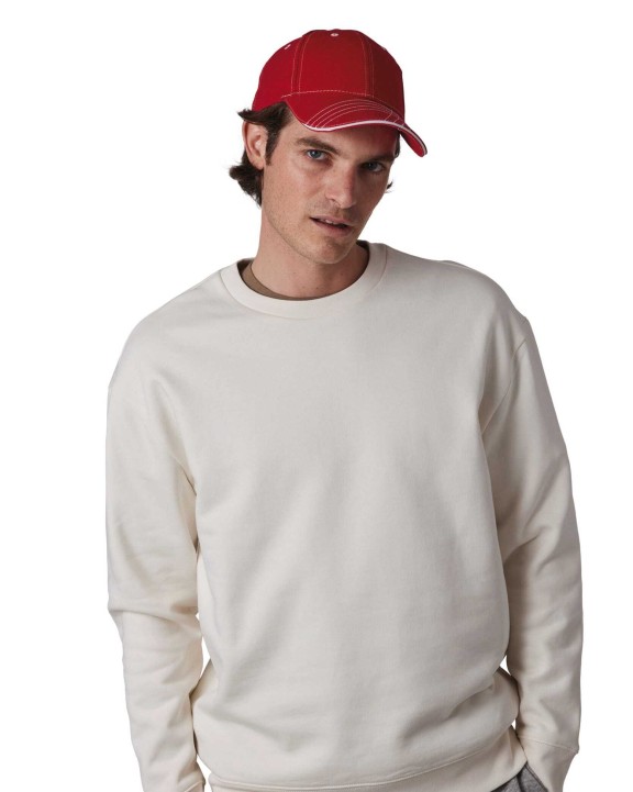 Casquettes personnalisable K-UP Casquette fashion - 6 panneaux