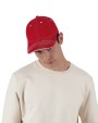 K-UP Fashion 6-Panel-Kappe Kappe personalisierbar