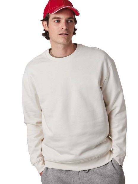 Casquettes à personnaliser K-UP Casquette fashion - 6 panneaux 