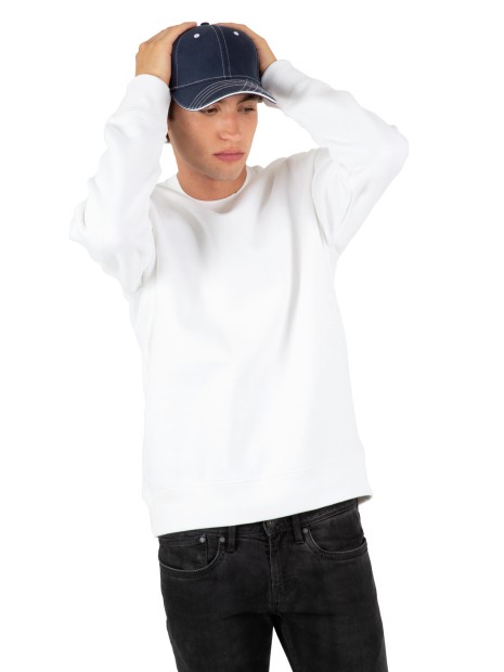 Casquettes à personnaliser K-UP Casquette fashion - 6 panneaux 