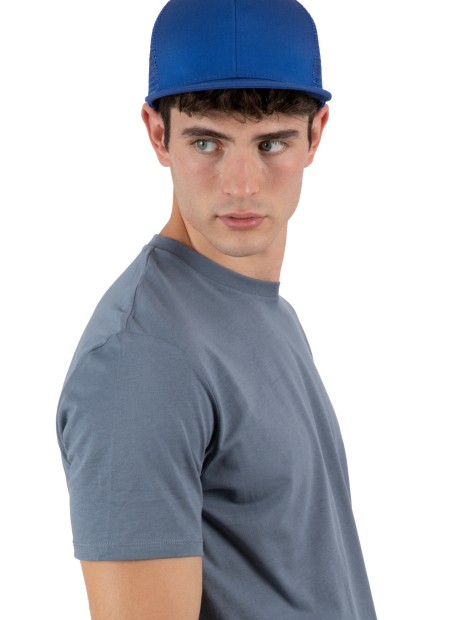 Casquettes à personnaliser K-UP Casquette Trucker - 6 panneaux 