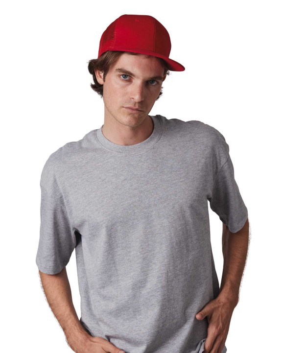 Casquettes personnalisable K-UP Casquette Trucker - 6 panneaux