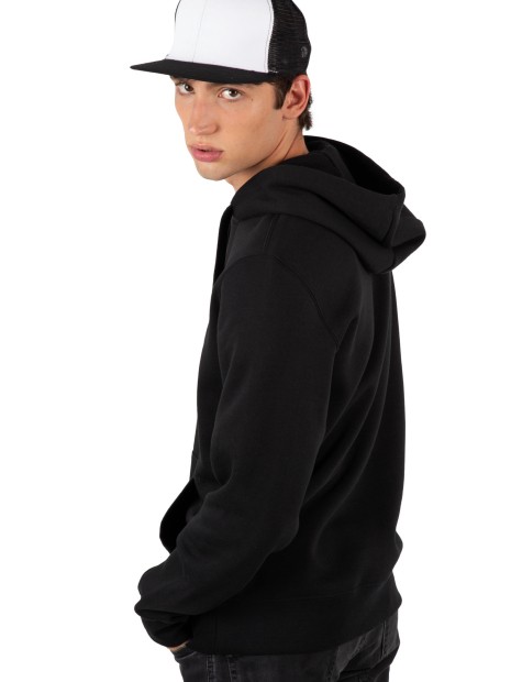 Casquettes à personnaliser K-UP Casquette Trucker - 6 panneaux 