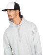 Casquettes personnalisable K-UP Casquette Trucker - 6 panneaux