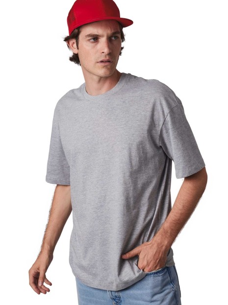 Casquettes à personnaliser K-UP Casquette Trucker - 6 panneaux 