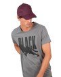 Casquette personnalisable K-UP Casquette coton - 5 panneaux