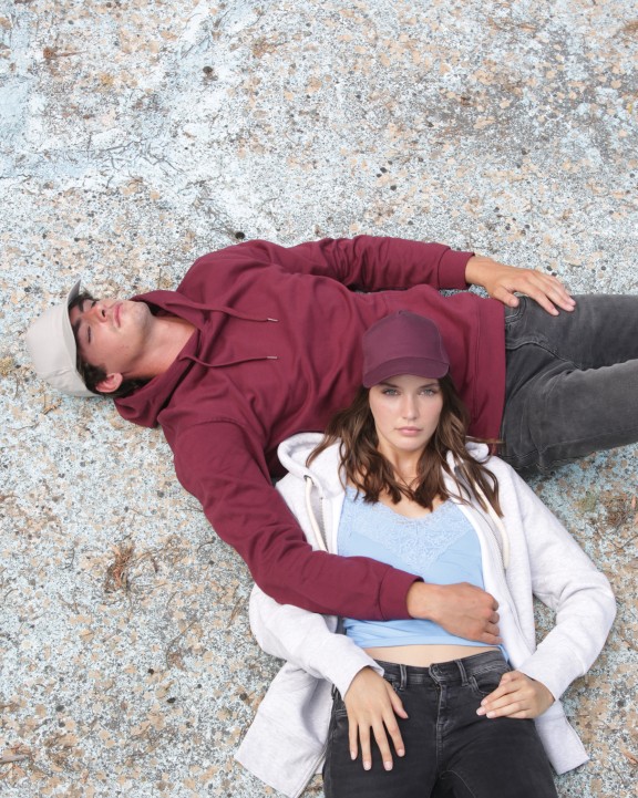 Casquette personnalisable K-UP Casquette coton - 5 panneaux