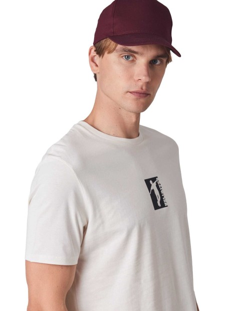 Casquettes à personnaliser K-UP Casquette coton - 5 panneaux 