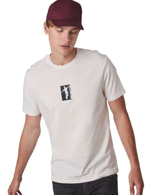 Casquettes à personnaliser K-UP Casquette coton - 5 panneaux 