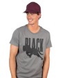 Casquette personnalisable K-UP Casquette coton - 5 panneaux