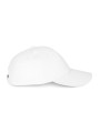 K-UP Casquette "Easy printing" - 6 panneaux blanc personnalisable