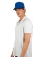 K-UP Easy Print 6-Panel-Kappe Kappe personalisierbar
