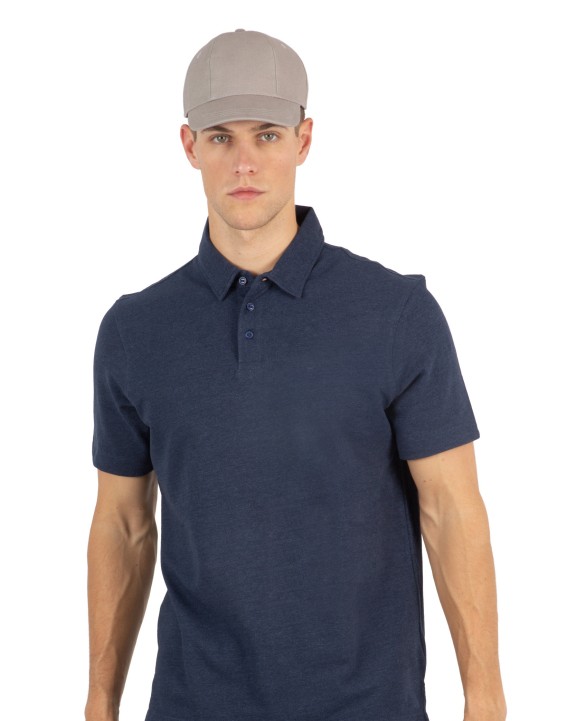 K-UP Easy Print 6-Panel-Kappe Kappe personalisierbar