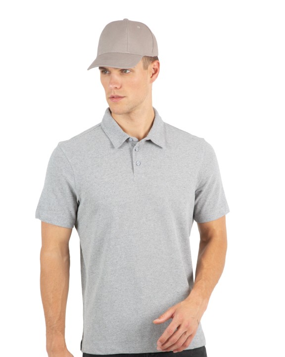 K-UP Easy Print 6-Panel-Kappe Kappe personalisierbar
