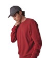 K-UP 5-Panel-Kappe - Sandwichschirm Kappe personalisierbar