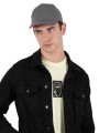Casquettes à personnaliser K-UP Casquette avec sandwich contrasté - 5 panneaux 