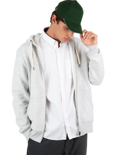 Casquettes à personnaliser K-UP Casquette avec sandwich contrasté - 5 panneaux 