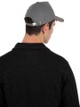 Casquettes à personnaliser K-UP Casquette avec sandwich contrasté - 5 panneaux 