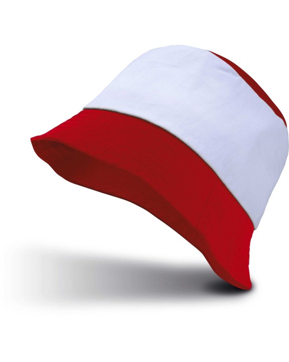 Bucket hat K-UP Bob voor bedrukking &amp; borduring
