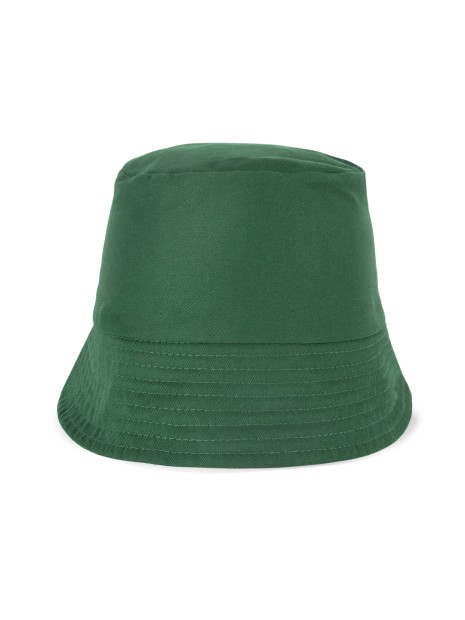 K-UP Bob forest green personnalisable