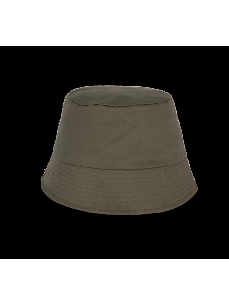 K-UP Bob khaki foncé personnalisable