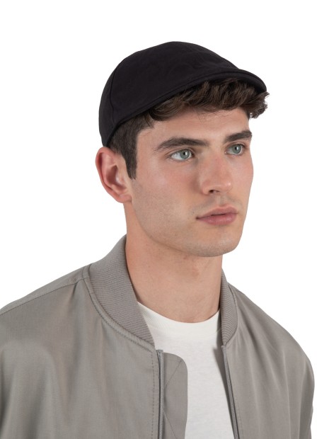 Casquettes à personnaliser K-UP Béret Duckbill 