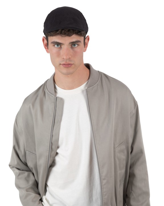 Petje K-UP Klassieke Duckbill Hat voor bedrukking &amp; borduring