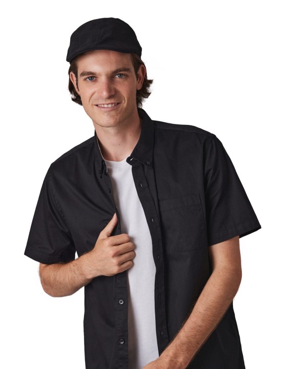 Petje K-UP Klassieke Duckbill Hat voor bedrukking &amp; borduring