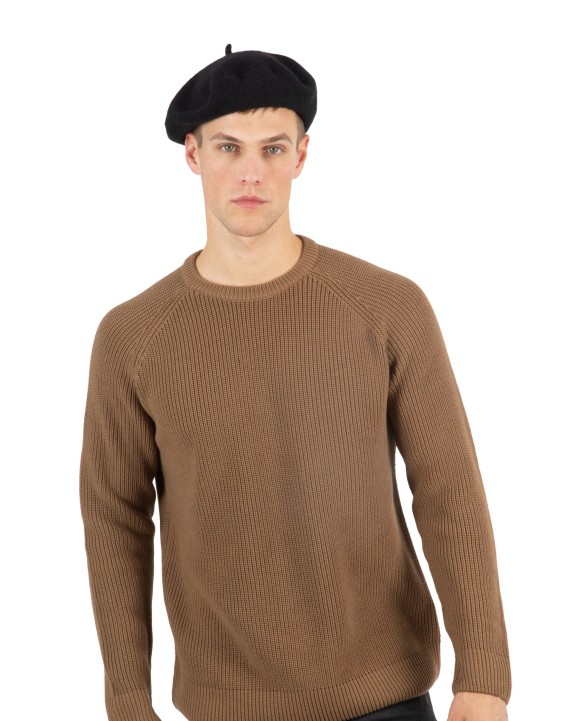 Casquette personnalisable K-UP Béret basque
