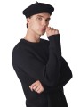 Casquettes à personnaliser K-UP Béret basque 