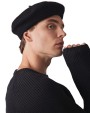 Casquette personnalisable K-UP Béret basque