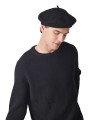 Casquettes à personnaliser K-UP Béret basque 