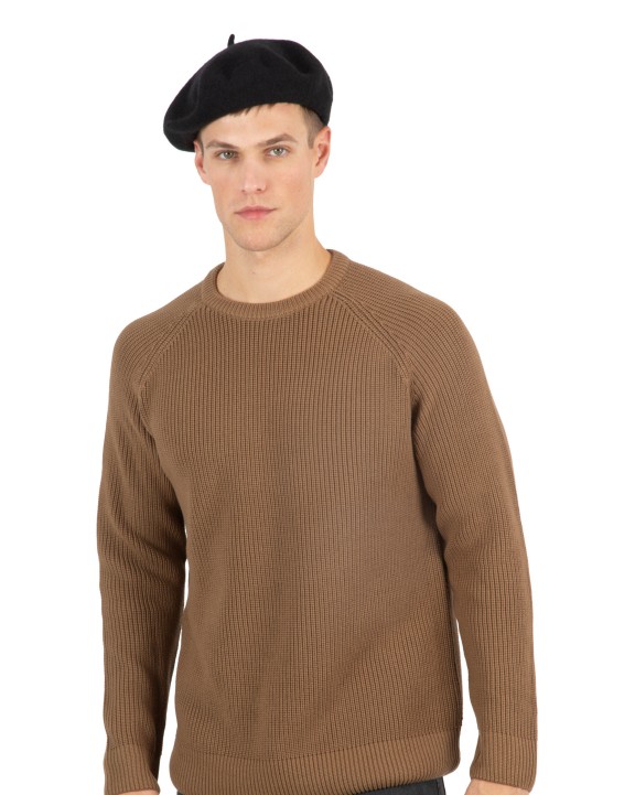 Casquette personnalisable K-UP Béret basque