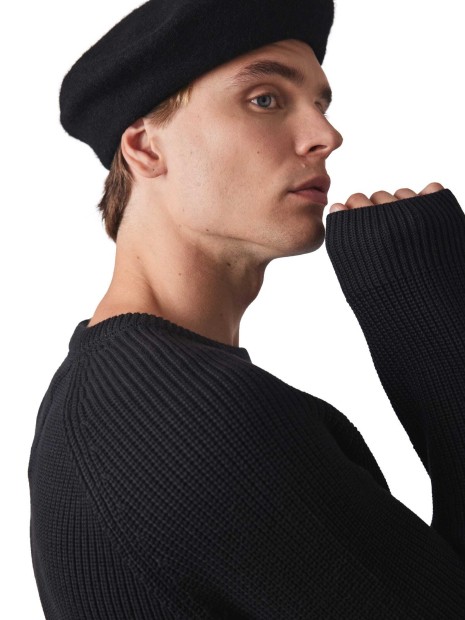 Casquettes à personnaliser K-UP Béret basque 