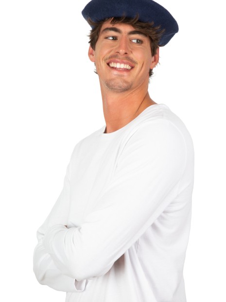 Casquettes à personnaliser K-UP Béret basque 