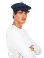 Casquettes à personnaliser K-UP Béret basque 