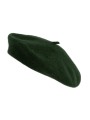 K-UP Béret basque forest green personnalisable