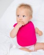 Article bébé personnalisable LARKWOOD Bavoir