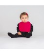 Article bébé personnalisable LARKWOOD Bavoir