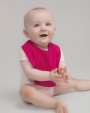 Article bébé personnalisable LARKWOOD Bavoir