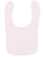 Article bébé personnalisable LARKWOOD Bavoir