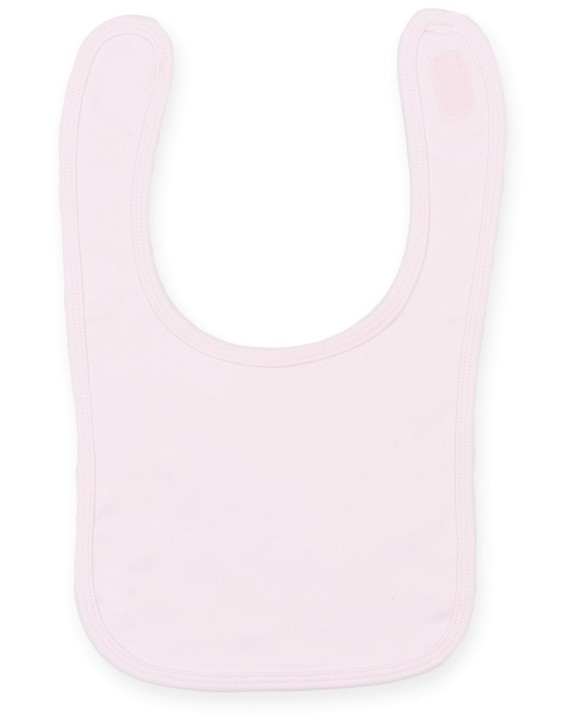 Article bébé personnalisable LARKWOOD Bavoir