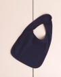 Article bébé personnalisable LARKWOOD Bavoir