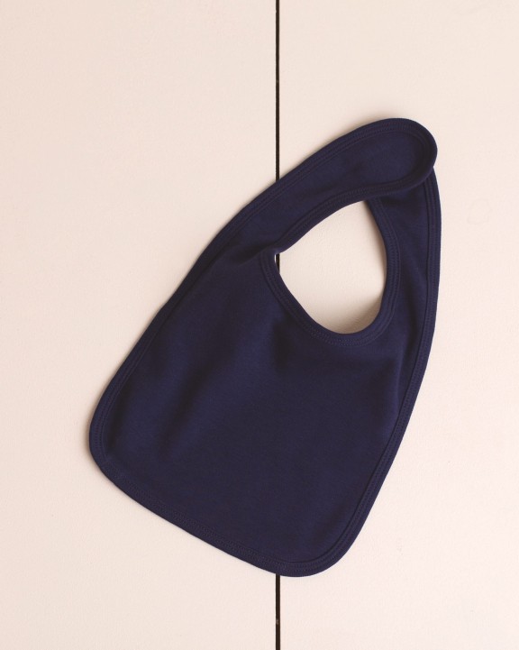 Article bébé personnalisable LARKWOOD Bavoir