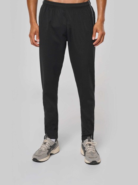 Pantalons à personnaliser PROACT Pantalon d'entraînement unisexe 